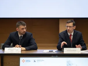 Нижегородцы подали более 3 тысяч заявок для обучения в рамках нацпроекта «Кадры» в I полугодии 2025 года